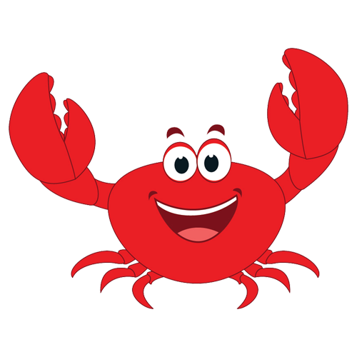 Crab Icon
