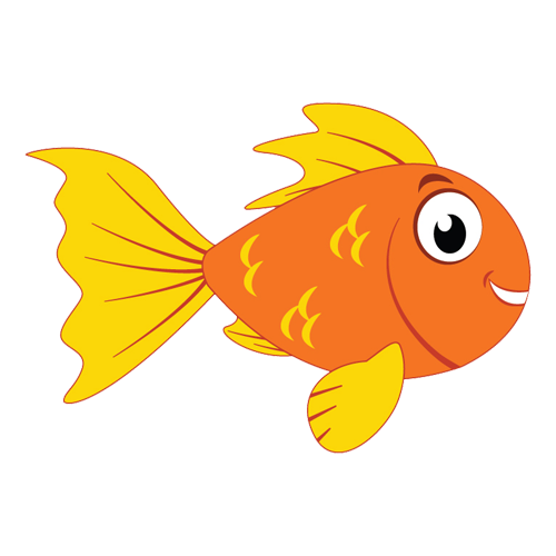 goldfish icon 