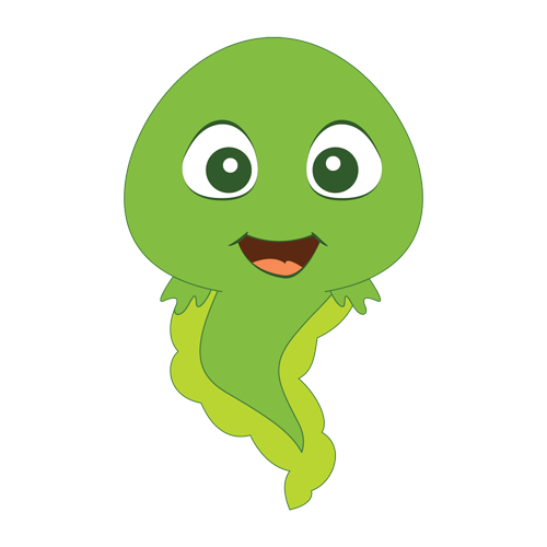 Tadpole Icon