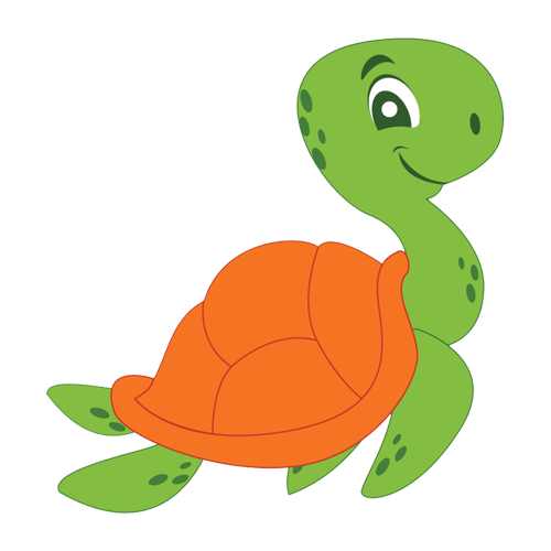 Turtle Icon