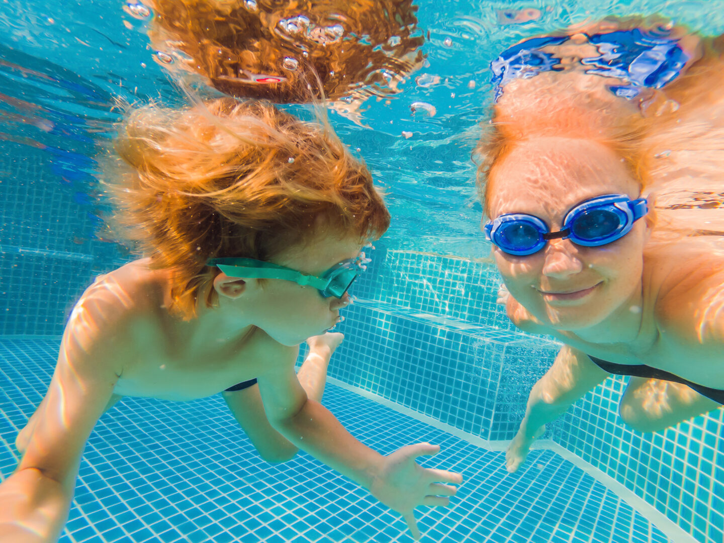 Water safety at home: the five habits every family needs