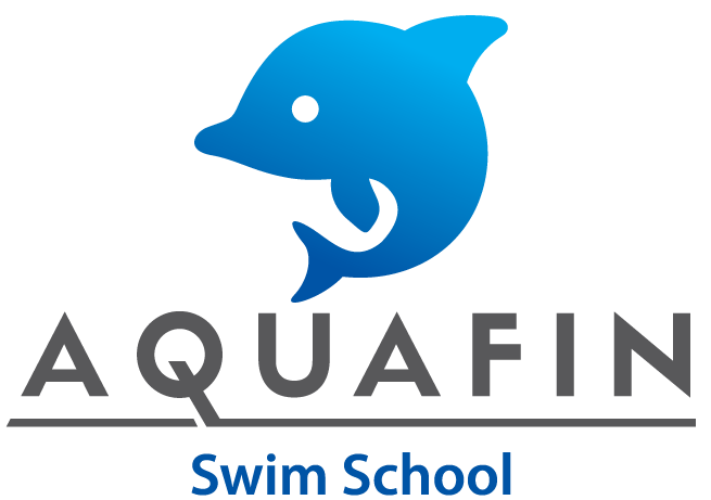 Aquafin Swim School logo